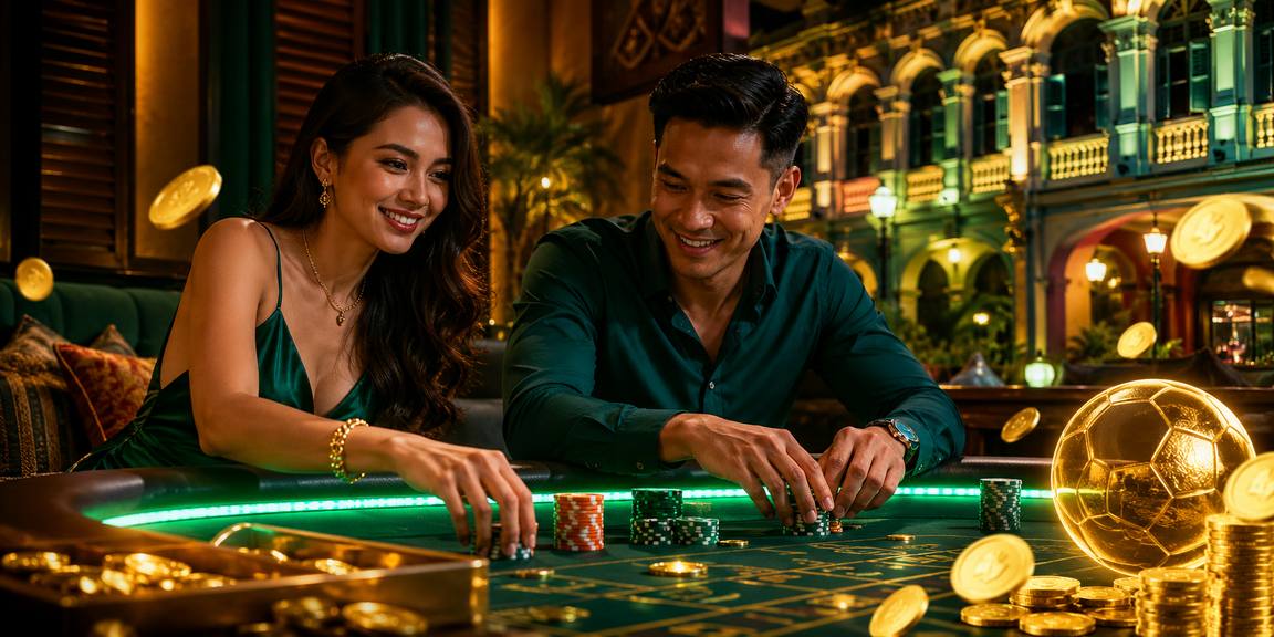 skycasino Daftar Akaun skycasino dalam Minit