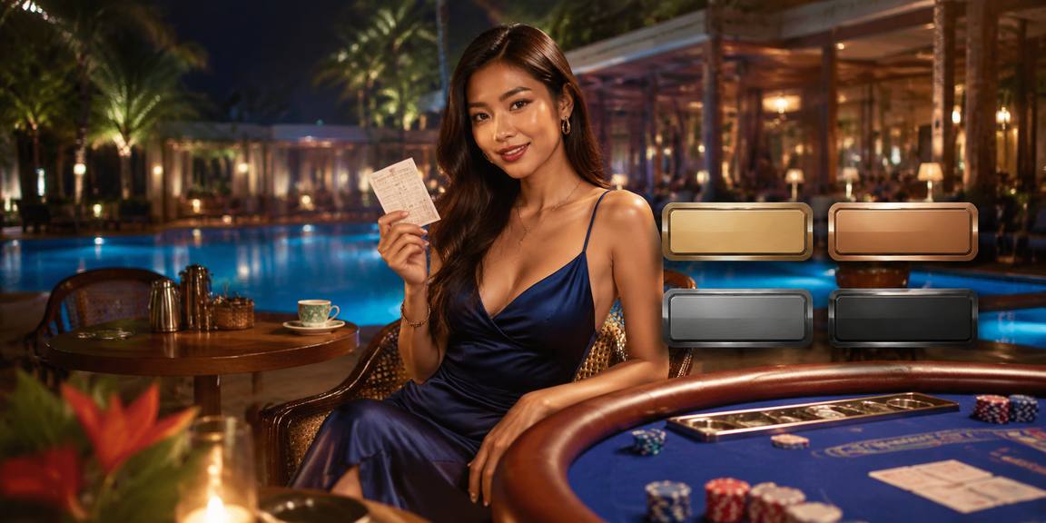 skycasino Pai Gow Kami: Pilihan Meja dan Penyedia