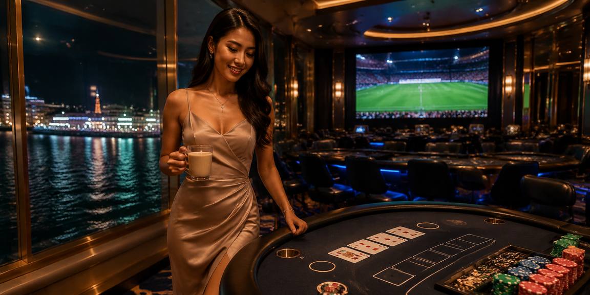 skycasino Syiling Kekayaan