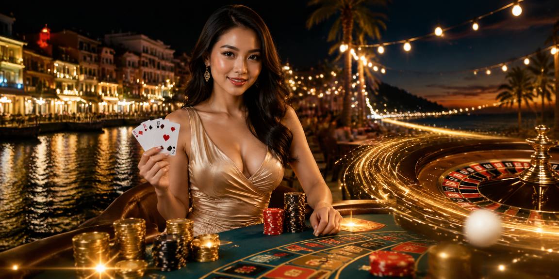 skycasino Harta Hilang